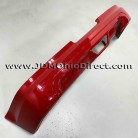 JDM DC5 Integra 05-06 Mugen Aero Full Kit 